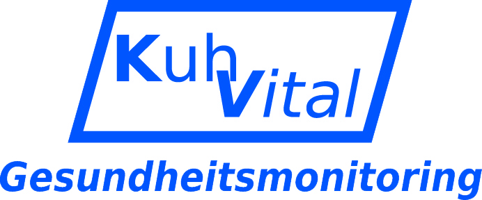 Logo KuhVital